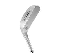 Wilson Palo de Golf, Staff Model 8802 Putter, Acero, para Hombres y Mujeres