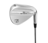 Wilson Palo de Golf, Staff Model ZM HT Wedge, Acero, Para Hombres y Mujeres