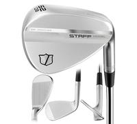 Wilson Staff Model Wedge ZM Cuña, Unisex-Adult, incoloro, No Size