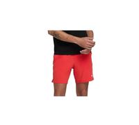 Wilson M Team Short 7" Infrared Shorts de hombre S