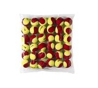 Wilson Paquete de 3 pelotas Starter naranjas