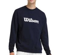 Wilson Parkside Crew Wm00108431dbc Classic Navy