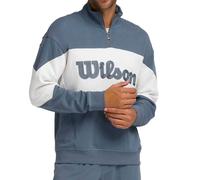 Wilson Parkside Half-zip Wm00359511buq Slate Blue