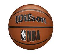 Balón de baloncesto wilson nba drv plus sz 7