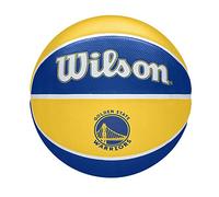 Wilson Pelota de baloncesto NBA TEAM TRIBUTE, Exterior, Caucho, Tamaño: 7