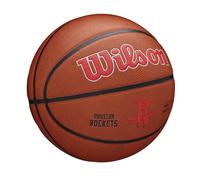 Wilson Pelota de baloncesto TEAM ALLIANCE, CLEVELAND CAVALIERS, Interior/Exterior, Cuero mixto, Tamaño: 7
