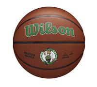 Wilson Pelota de baloncesto TEAM ALLIANCE, CLEVELAND CAVALIERS, Interior/Exterior, Cuero mixto, Tamaño: 7
