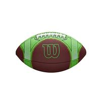 Wilson Pelota de fútbol americano HYLITE COMPOSITE, Cuero mixto
