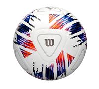 Wilson Pelota de fútbol NCAA VIVIDO, Cuero sintético