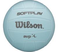 Wilson Super Soft Volleyball 5 Royal/Navy 5 Royal/Navy
