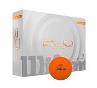 Wilson Pelotas de golf Duo Soft 2025