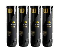 Pelotas de tenis Wilson US Open 4B