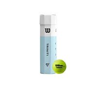 Wilson Pelotas de Tenis Triniti