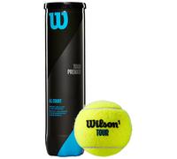 Wilson Pelotas Tenis 2025 - Elige Cantidad / Modelo Multicompra Pack - 4-Ball