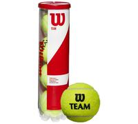 Wilson Pelotas Tenis 2025 - Elige Cantidad / Modelo Multicompra Pack - 4-Ball
