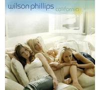 Wilson Phillips - California