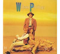 WILSON PHILLIPS - Hold on (1990) / Vinyl single [Vinyl-Single 7'']