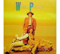 Wilson Phillips - Hold On