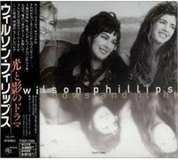 Wilson Phillips - Shadows And Light