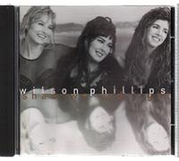 Wilson Phillips - Shadows & Light