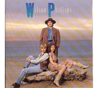 Wilson Phillips Wilson Phillips (CD) Album (Importación USA)
