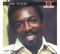Wilson Picket - Soul Funk