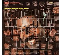WILSON PICKETT - Chocolate Mountain [Vinilo]
