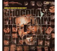 Wilson Pickett Chocolate Mountain (Vinyl) 12" Album (Importación USA)