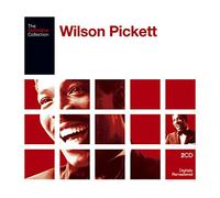 Wilson Pickett - Definitive Soul: Wilson Pickett (US Release)