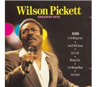 Wilson Pickett-Greatest Hits