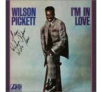 Wilson Pickett - I'm in Love