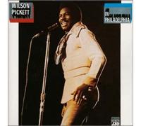 Wilson Pickett in Philadelphia