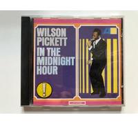 Wilson Pickett - In the Midnight Hour