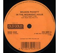 Wilson Pickett - In The Midnight Hour
