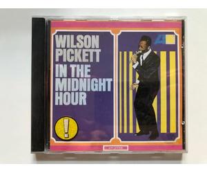Wilson Pickett - In the Midnight Hour