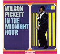 Wilson Pickett - In The Midnight Hour [Vinilo]
