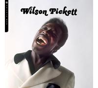 Wilson Pickett Now Playing (Vinyl) (Importación USA)