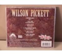 Wilson Pickett-Six Track Pack