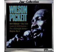 Wilson Pickett - Star-Collection [LP]