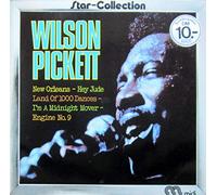 Wilson Pickett - Star-Collection - Midi - MID 20 017