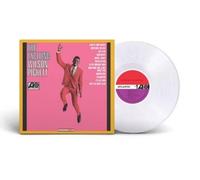 WILSON PICKETT-The Exciting Edición Limitada LP Vinilo Transparente 33 RPM