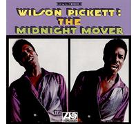 Wilson Pickett - The Midnight Mover