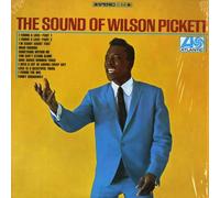 Wilson Pickett - The Sound Of Wilson Pickett