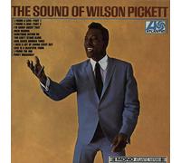 Wilson Pickett - The Sound Of Wilson Pickett