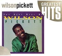 Wilson Pickett - The Very Best of Wilson Pickett