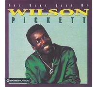 Wilson Pickett - V e r y B e s t 0F