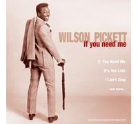 Wilson Pickett - Wilson Pickett