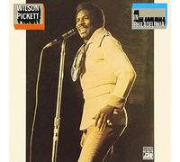 Wilson Pickett - Wilson Pickett in Philadelphia
