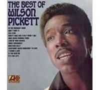 Wilson Pickett - Wilson Pickett - The Best Of Wilson Pickett - Atlantic