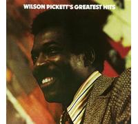 WILSON PICKETT - Wilson Pickett's Greatest Hits